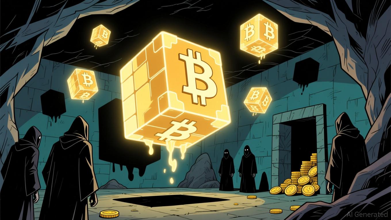 Bitcoin's Flow War: Whale Outflows vs. ETF Inflows