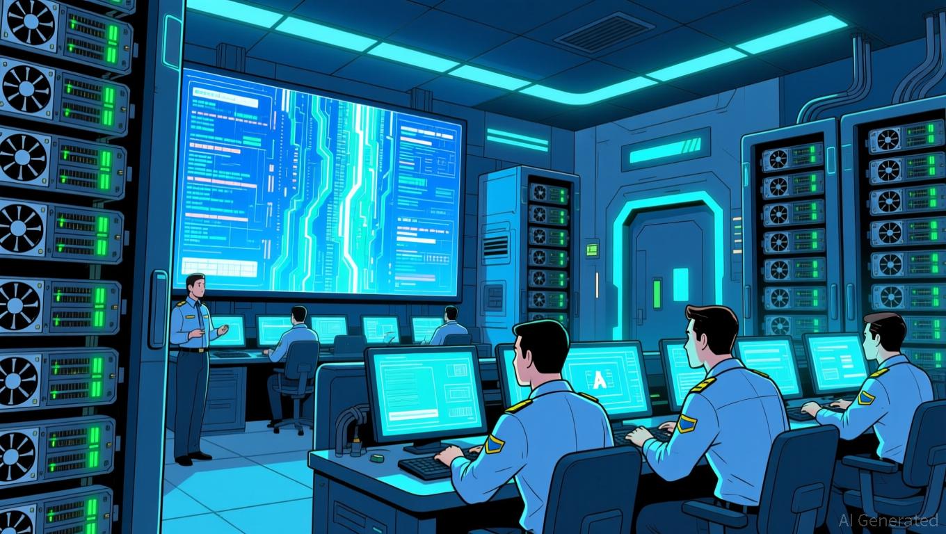 Micron’s “Memory Wall” Moat Defies TurboQuant Fears—Is the Sell-Off a Buy-the-Dip Setup?