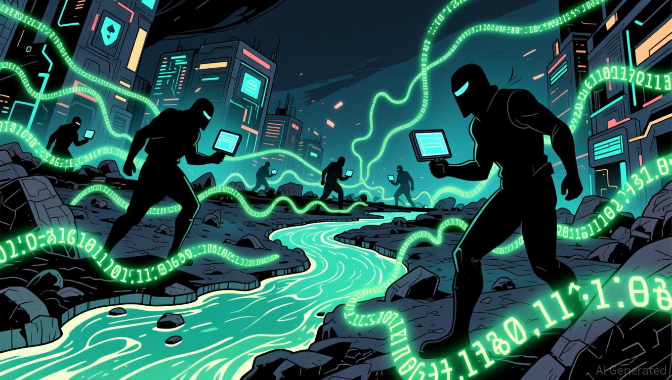 RTX’s F-35 Cash Cow Funds High-Conviction Cyber Infrastructure Bet - Article cover image