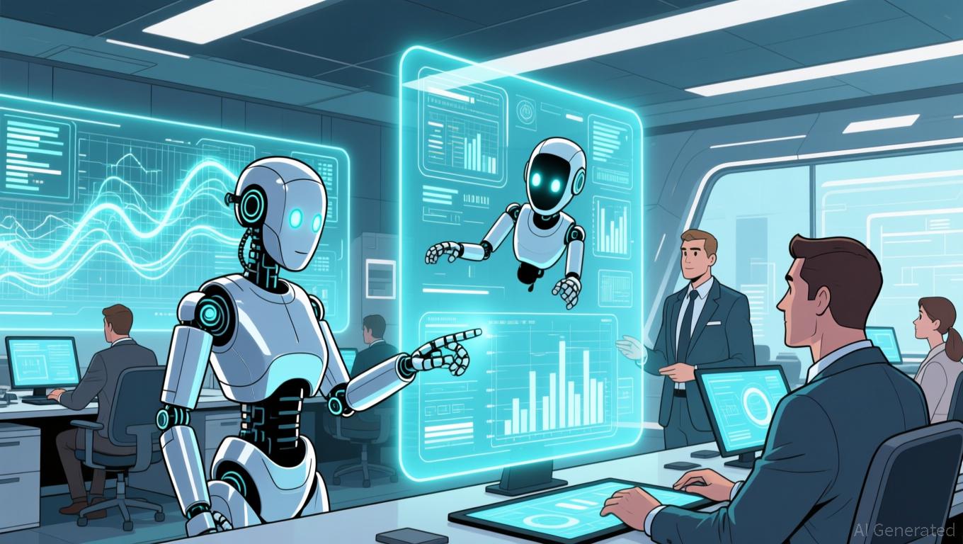 AI Agents Reshape Business Operations in 2026