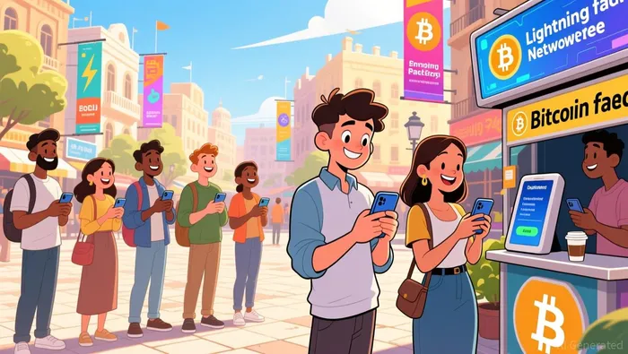 Block’s Bitcoin Faucet Could Be the On-Ramp to Lightning Adoption—or a ...