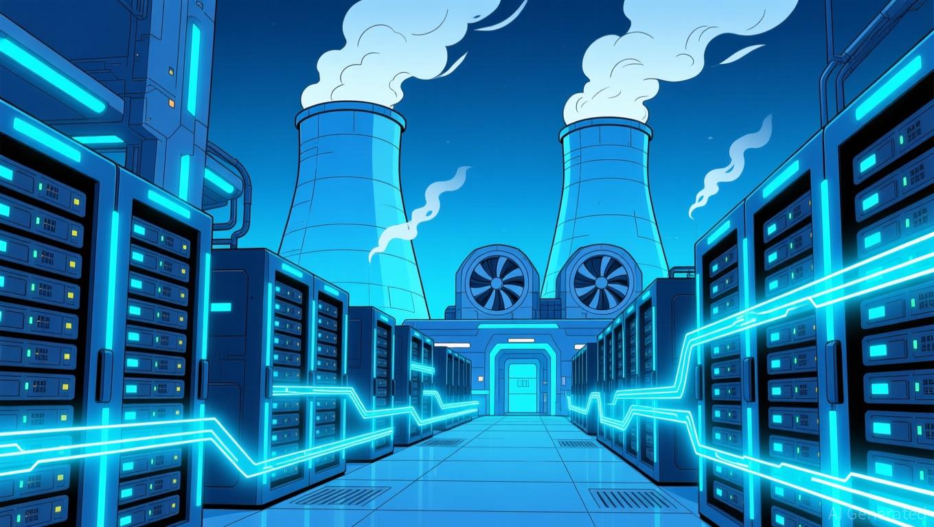 Amphenol, Vertiv, Energy Transfer: The Non-Tech Alpha Building the AI Industrial S-Curve - Article cover image