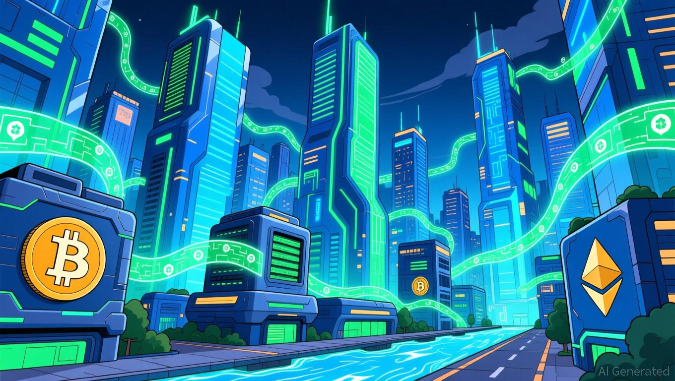 BTQ Technologies: Quantum Canary Network Could Be First to Build Post-Quantum Bitcoin Infrastructure Before the Threat Window Closes - Article cover image