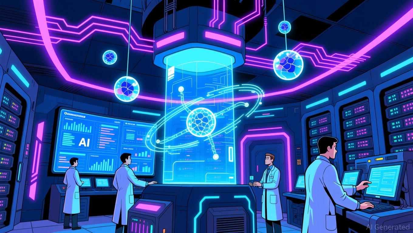 Rigetti Bets Vertical Integration Can Win the Quantum Hardware Race Before 2030 Arrival - Article cover image