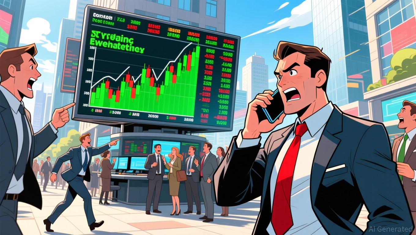 RLAY's 30% Surge: Is the Vascular Anomalies Hype Already Priced In?