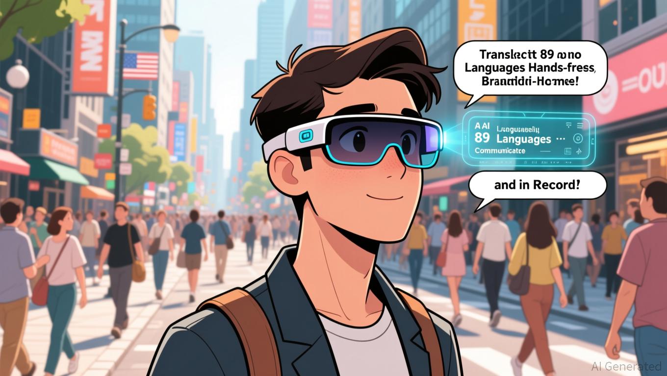 Rokid's Open-Platform Bet: Building the AI Glasses Infrastructure Layer Before Meta Dominates - Article cover image