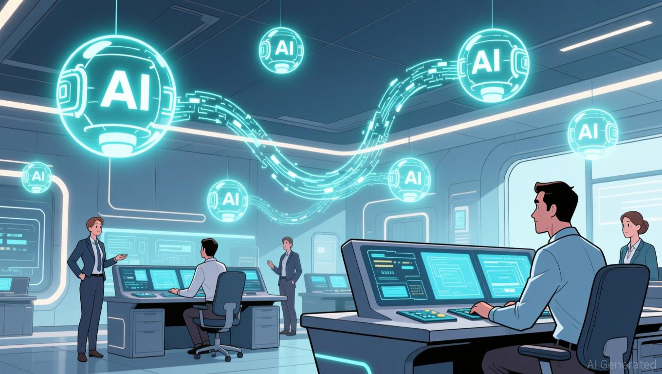 Microsoft’s Multi-Agent Infrastructure Could Fix 35.8% Adoption Hurdle—Setting Up Copilot for Exponential Takeoff - Article cover image