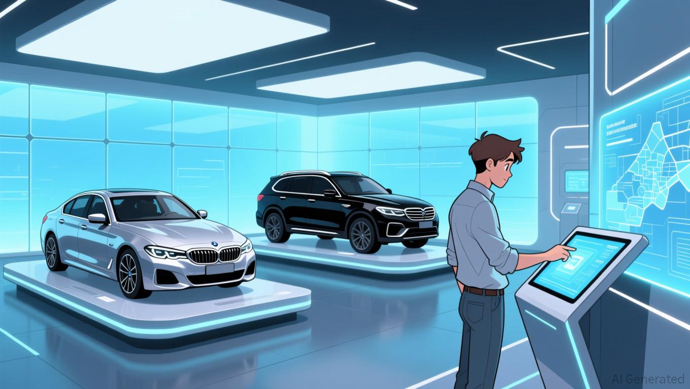 CarMax at $41: New CEO and Share Buybacks Signal Undervaluation in a Fractured Used-Car Market