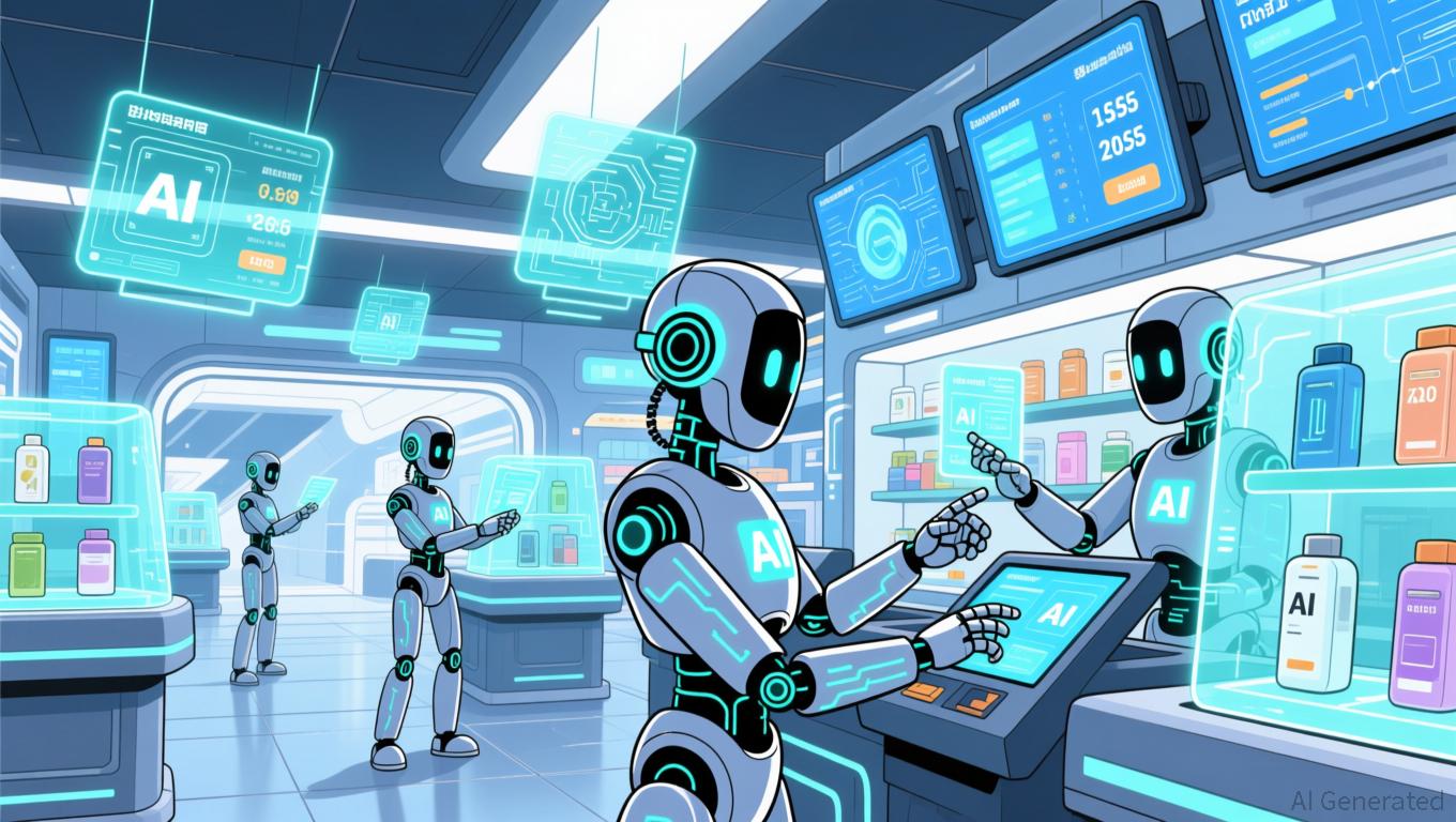 Mirakl's AI-Ready Infrastructure Solves the Bottleneck as Agentic Commerce Takes Off - Article cover image