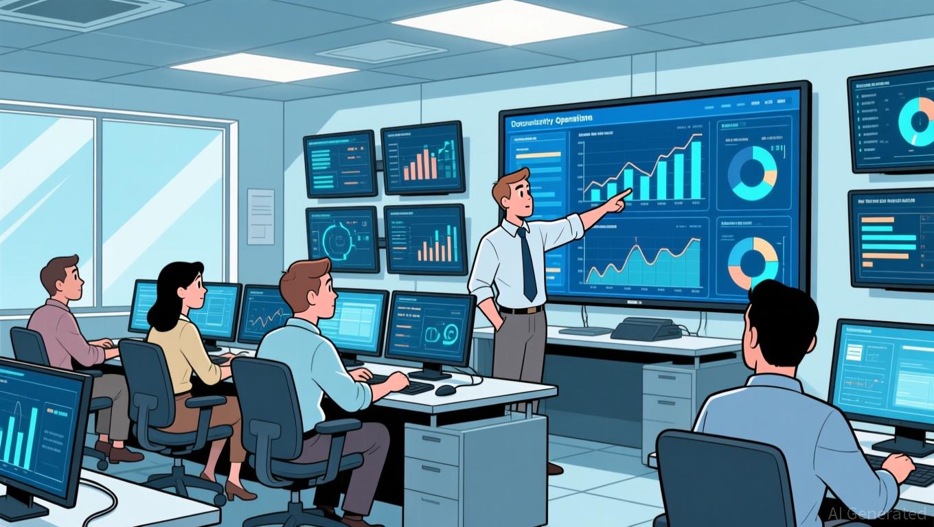 Toast’s Security Incident Ignites Guidance Reset — Is the 41% Analyst Price Target Gap a Mispricing?