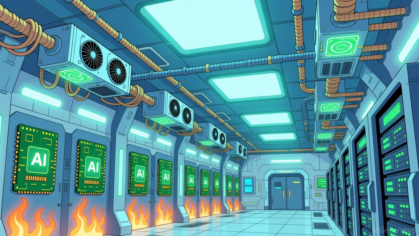 TSMC’s N2 Node Expansion: The Forgotten Bottleneck Powering AI’s Exponential Bet