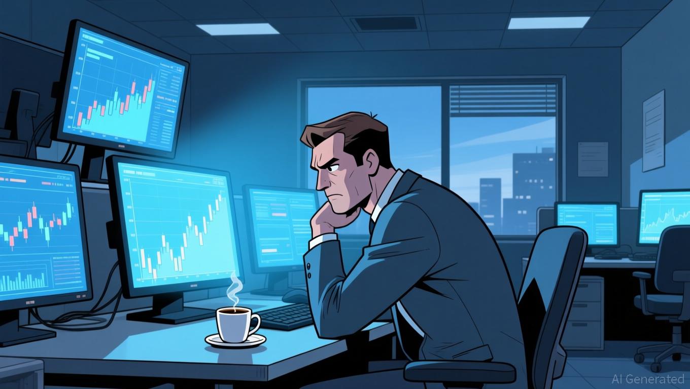 Bitcoin Trapped in $65,900–$69,000 Range Amid ETF Outflows and Institutional Repositioning