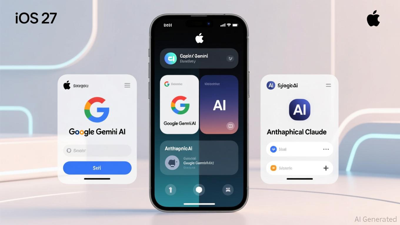 Apple's Services Profit Now Outpace iPhone—And the AI Openness Play Is the Next Catalyst - Article cover image