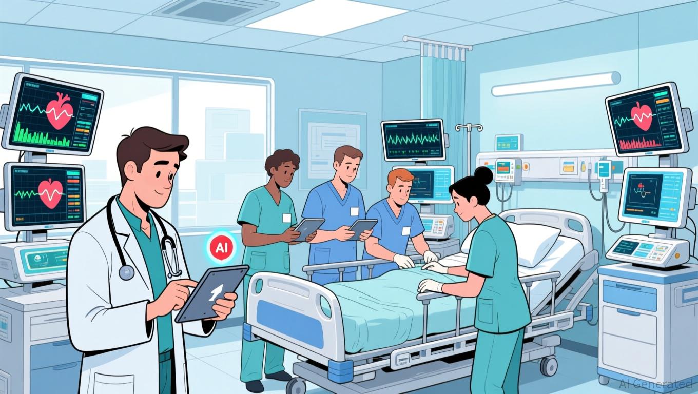 Tempus AI’s ALERT Trial Proves Cardiology Inertia Can Be Broken—Turning Data Into a Scalable, Life-Saving Engine - Article cover image