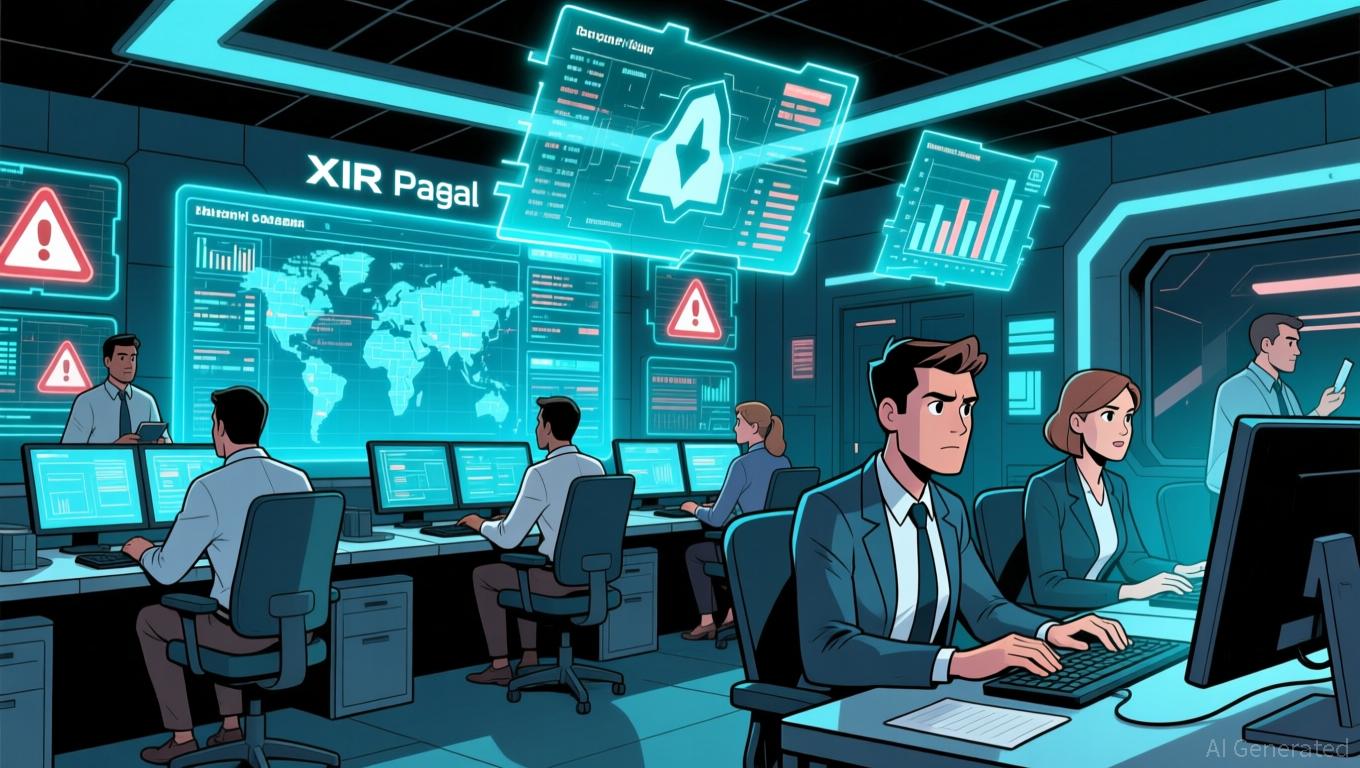 Broadcom’s Symantec CBX Targets AI Security’s Underserved Market—Can It Force a S-Curve Inflection? - Article cover image