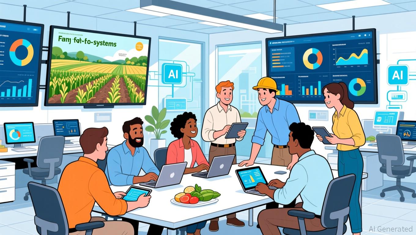 Wipro's Mindsprint Buyout: A $800M Lock-In at 1.19x Sales Risks Near-Term Margins - Article cover image