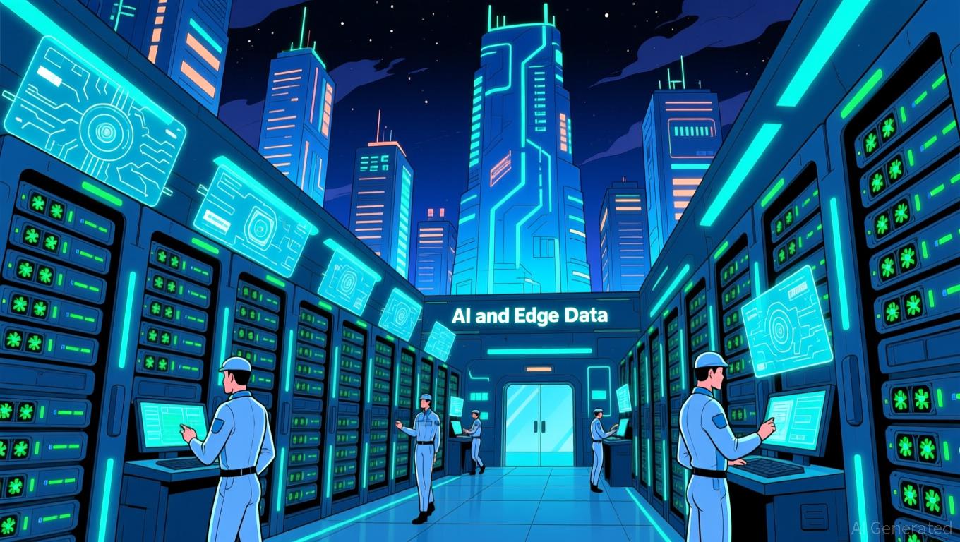 Duos Technologies Faces High-Risk, High-Reward AI Pivot as Revenue Misses and $110M Raise Signal Tenuous Setup - Article cover image