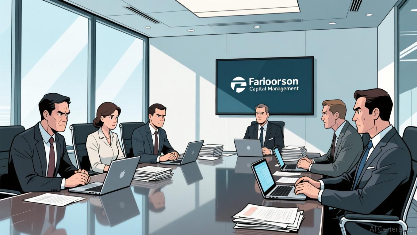 Farallon's 24.65% Stake in Nikkon Sparks Governance Debate: Catalyst for Change or Passive Play? - Article cover image