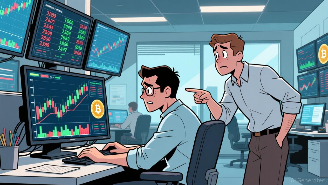 Ethereum (ETH) Trapped in $1.8K–$2.4K Range Amid Bearish Momentum and Staking Developments - Article cover image