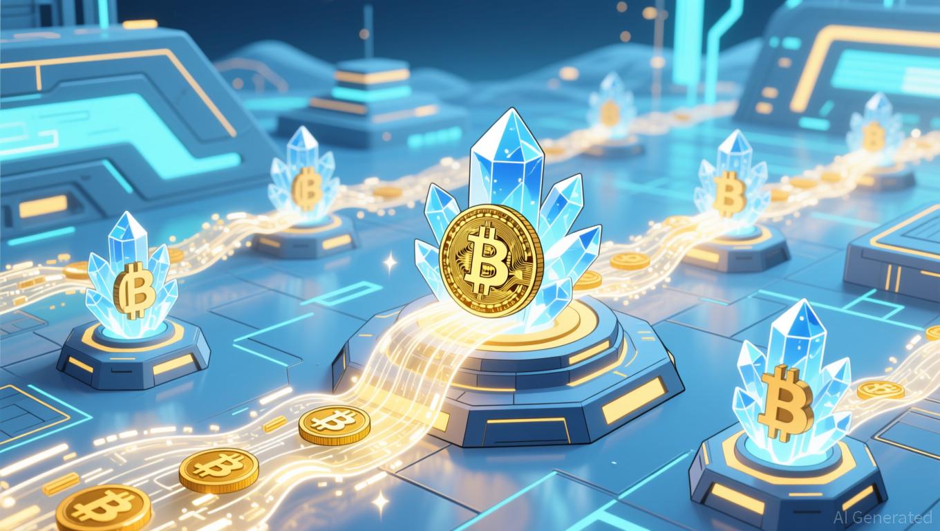 Bitcoin Staking and Security Risks Gain Attention in 2026 - Article cover image