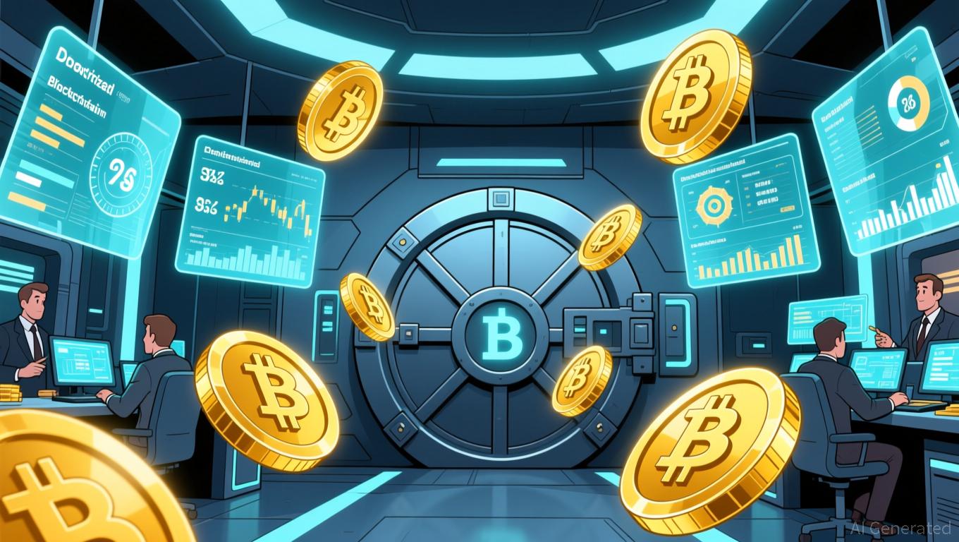 Chainlink Expands Blockchain Interoperability and Oracle Adoption - Article cover image