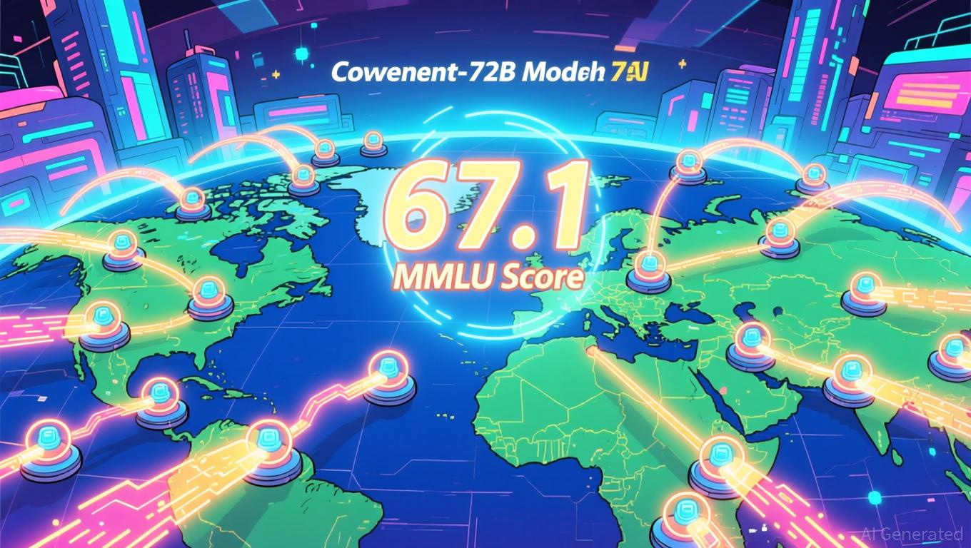 Bittensor (TAO) Surges Amid Institutional Adoption and AI Model Launch - Article cover image