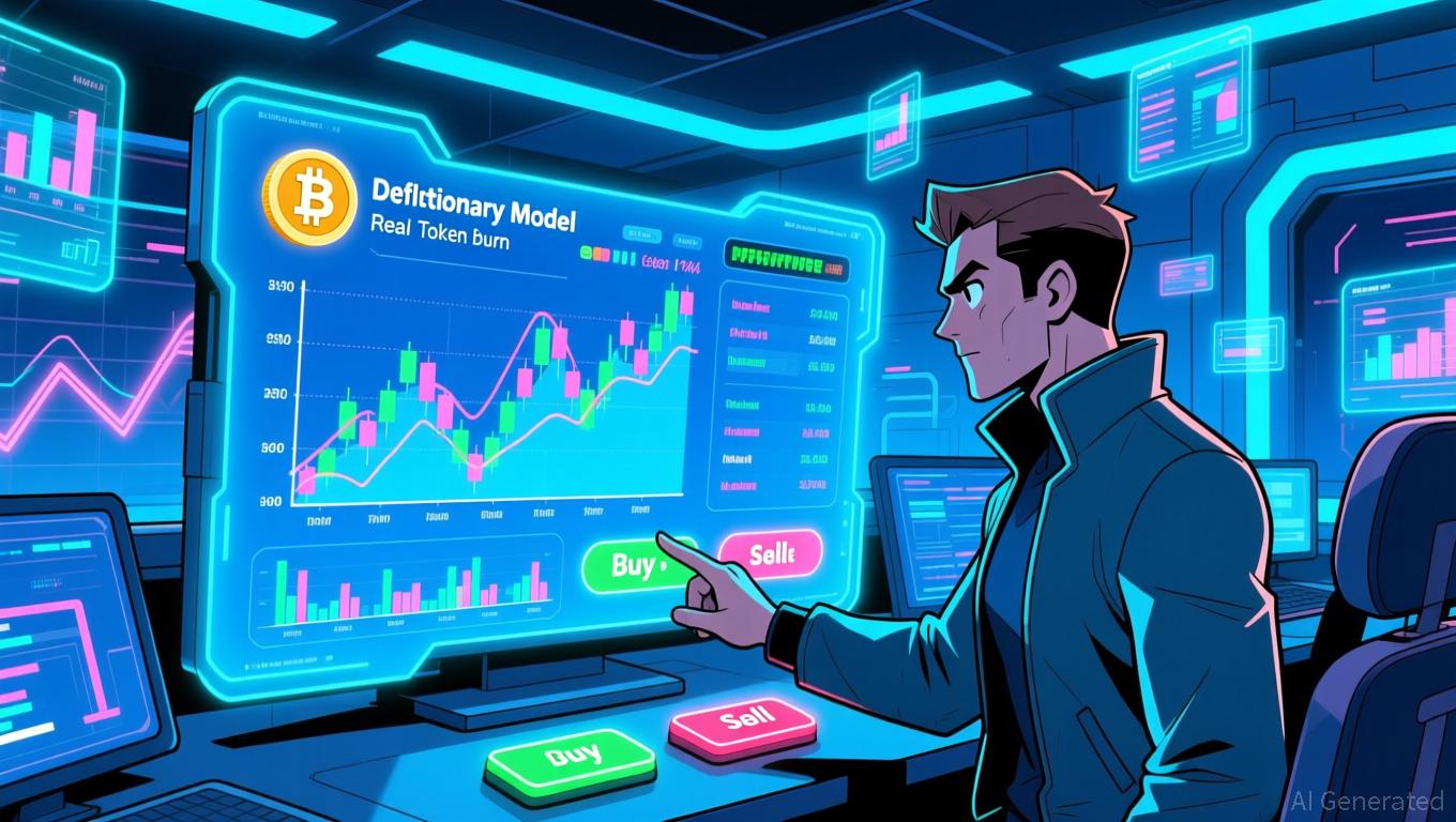 Hyperliquid Boosts HYPE Token Utility With Triple-Dip Strategy and HIP-3 Upgrade - Article cover image