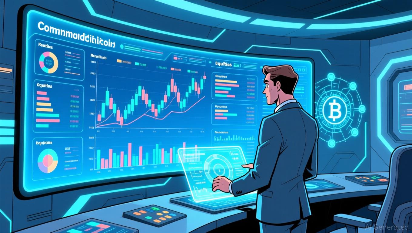 EDGE Token Launches as edgeX Expands Decentralized Trading Infrastructure - Article cover image