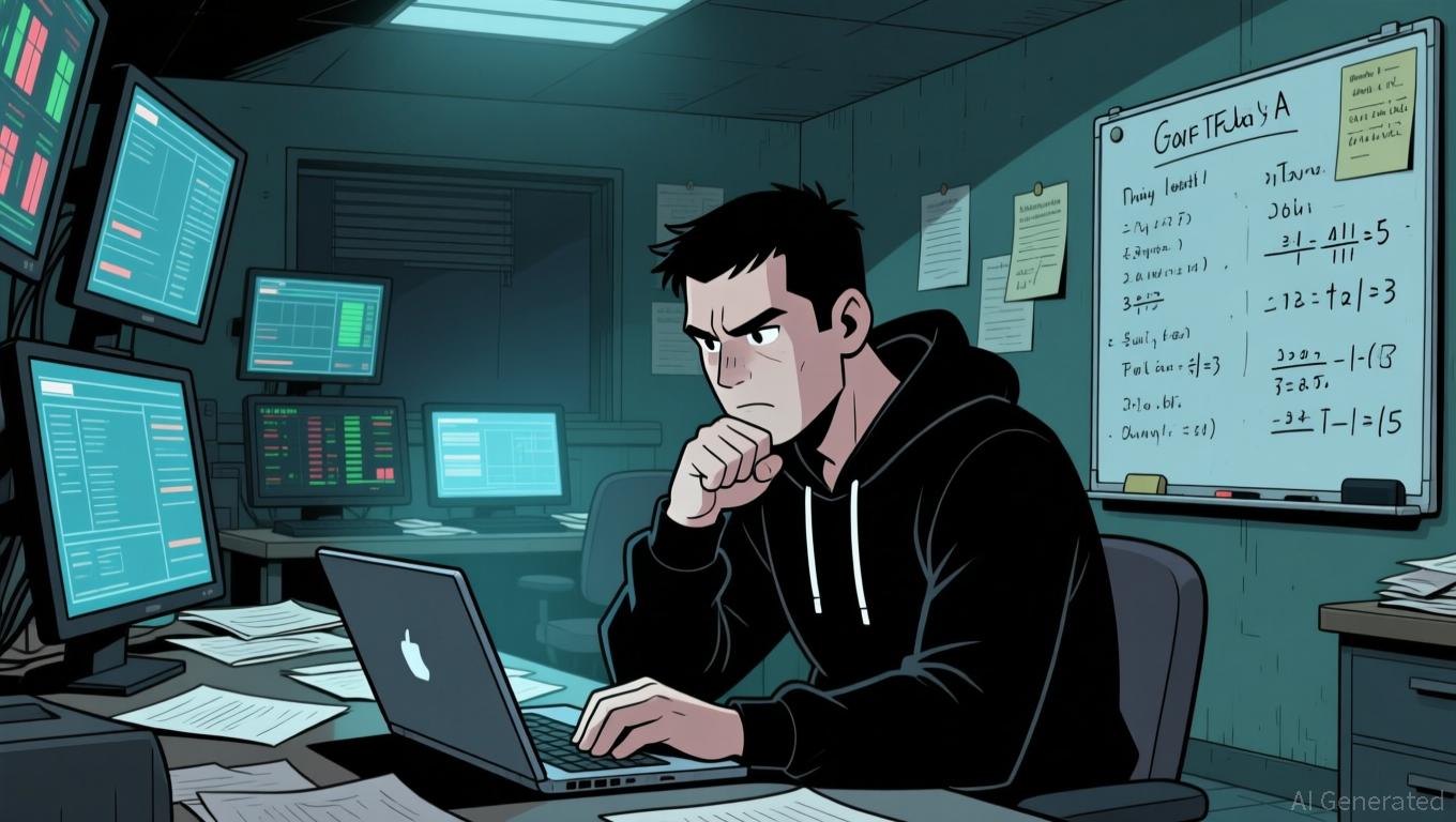 PEPE Continues Bearish Trend as T4urox IO and Pepeto Gain Market Attention - Article cover image