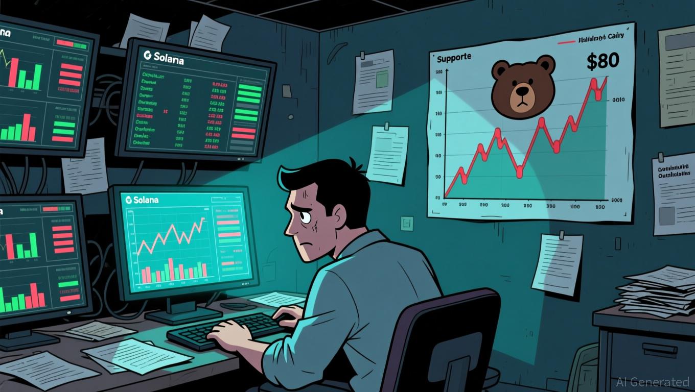 Solana Faces Volatility Amid Security Exploits and Macro Uncertainty - Article cover image