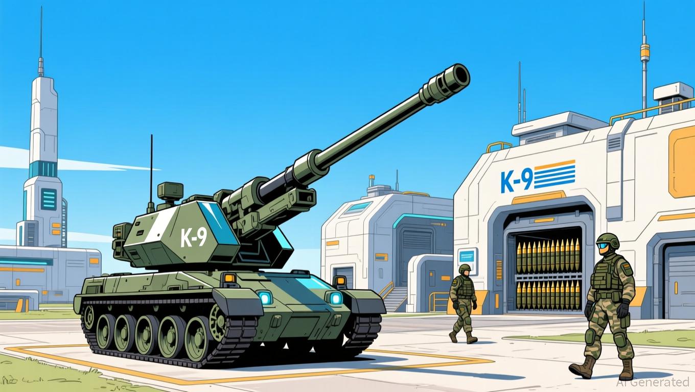 Poongsan's 12% Rally Hinges on Hanwha's Timed Takeover Play — Setup or Trap? - Article cover image