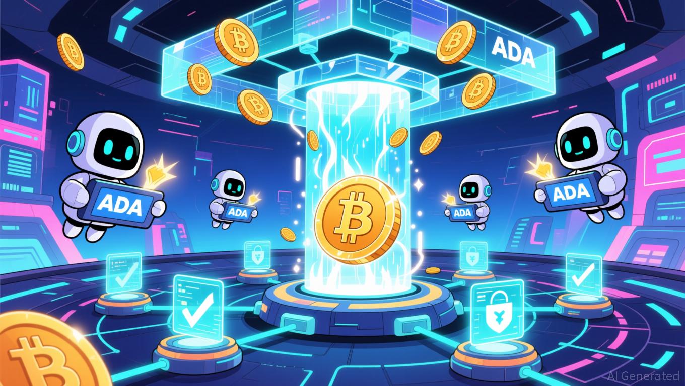 Cardano (ADA) Upgrades Governance With Protocol 11 - Article cover image