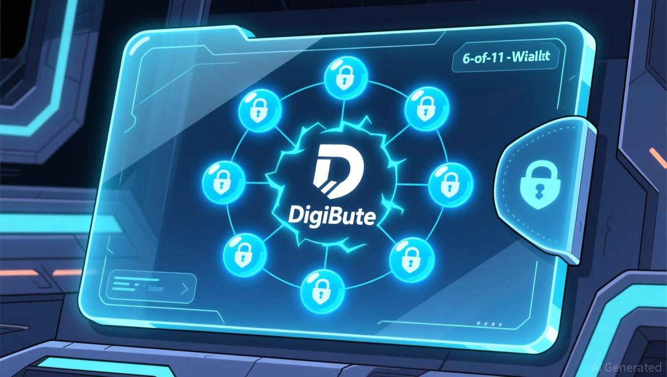 DigiByte (DGB) Launches RC27 Testnet and Updates Exchange AUM - Article cover image