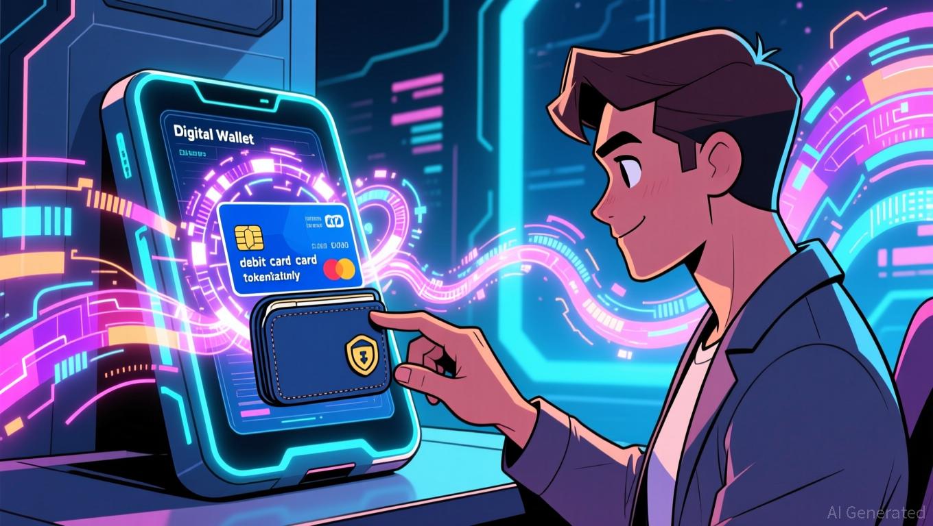 Core Wallets Enhance Debit Card Unit Economics Amid Google Search ...