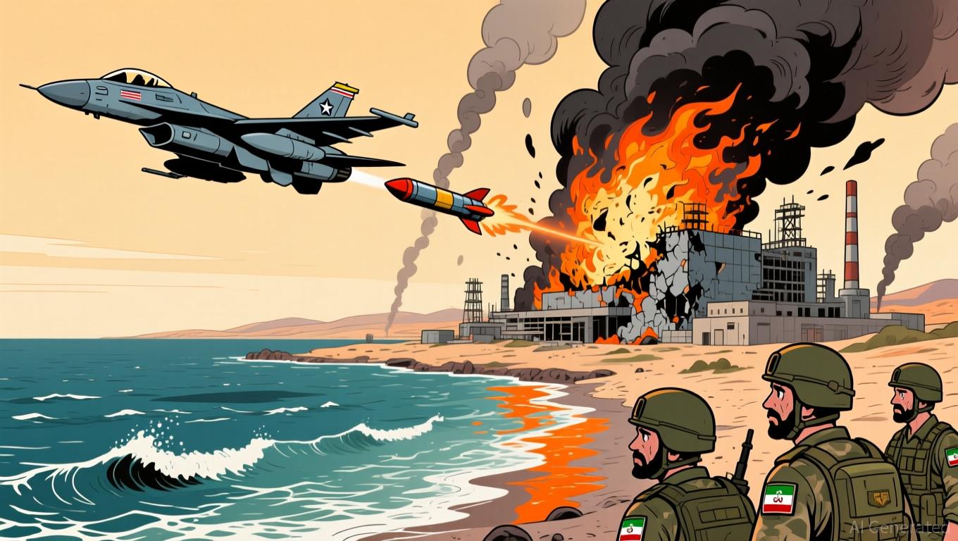 Japan's Strait Crisis: A Diplomatic Gambit or the Start of a Supply Shock? - Article cover image