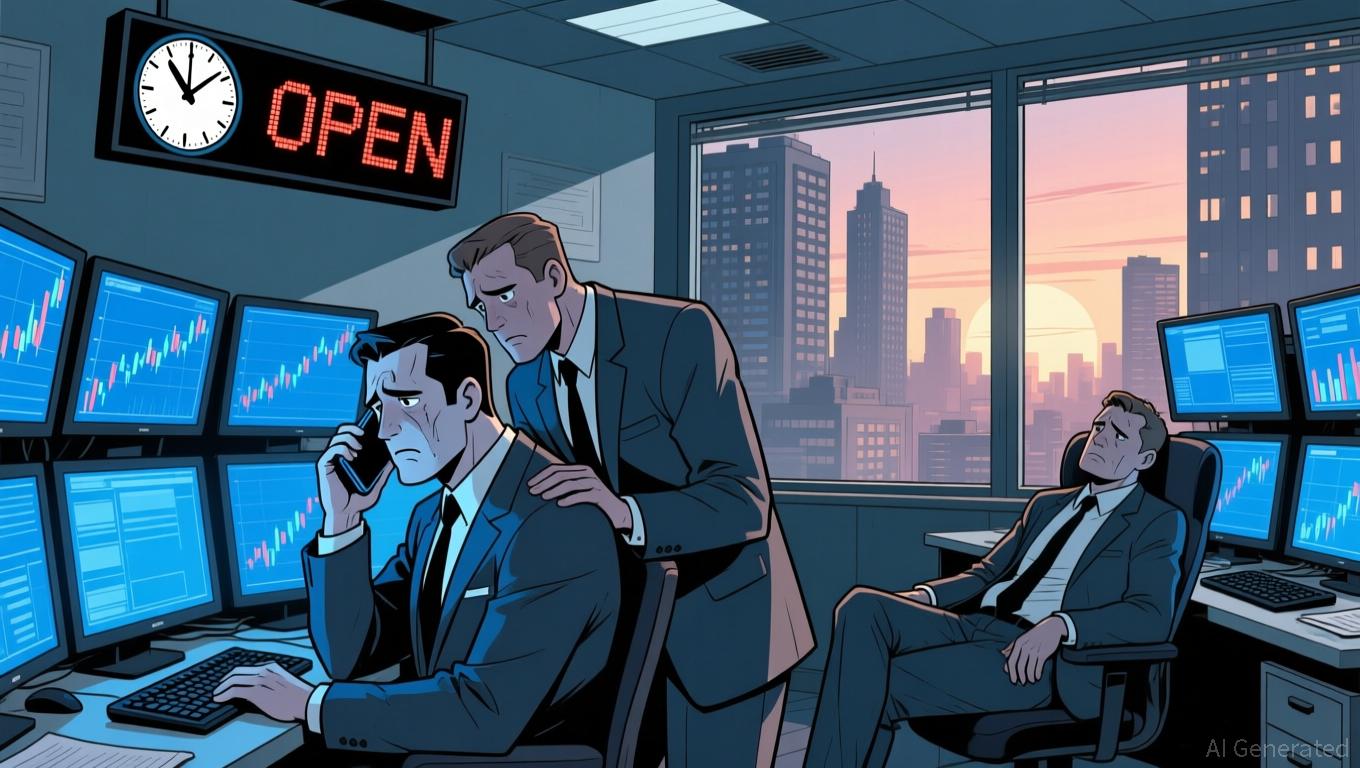 Futu's App Removal: Mispriced Setback or Tactical Buy Below $44? - Article cover image