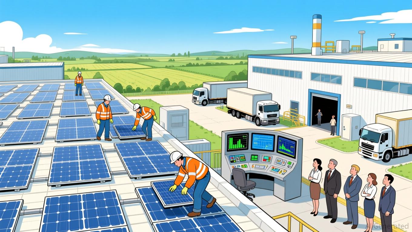 Gersan Elektrik's Strategic Investment Setup: Event-Driven Pop or Real Alpha? - Article cover image