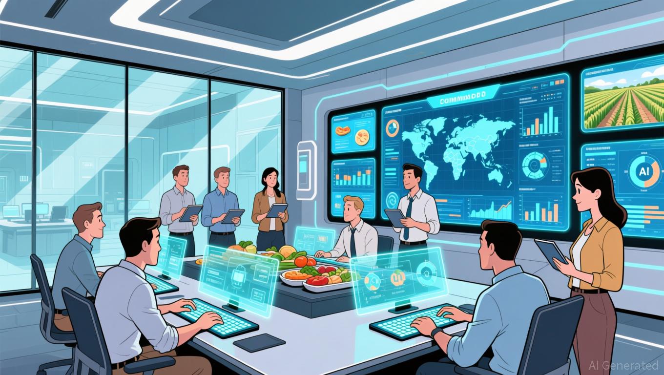 Wipro's $375M Mindsprint Buy Tests Integration Grit Amid $1B Olam Catalyst - Article cover image