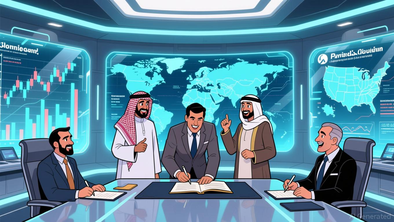 Paramount's $24B Gulf Funding Closes Q3 Window—Warner Shareholders Vote April 23 - Article cover image