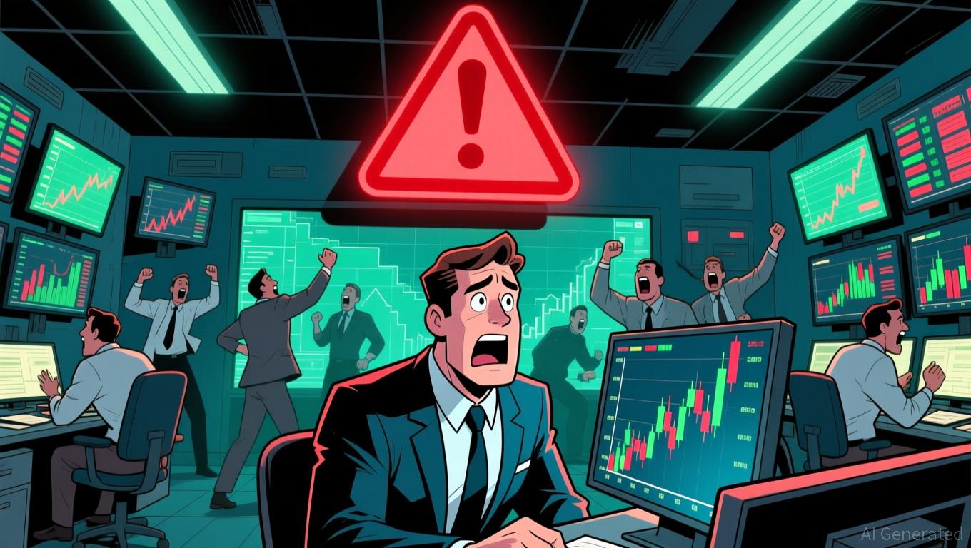 APLD Earnings Test: Can a Beat Outweigh $2.15B Debt Risk? - Article cover image