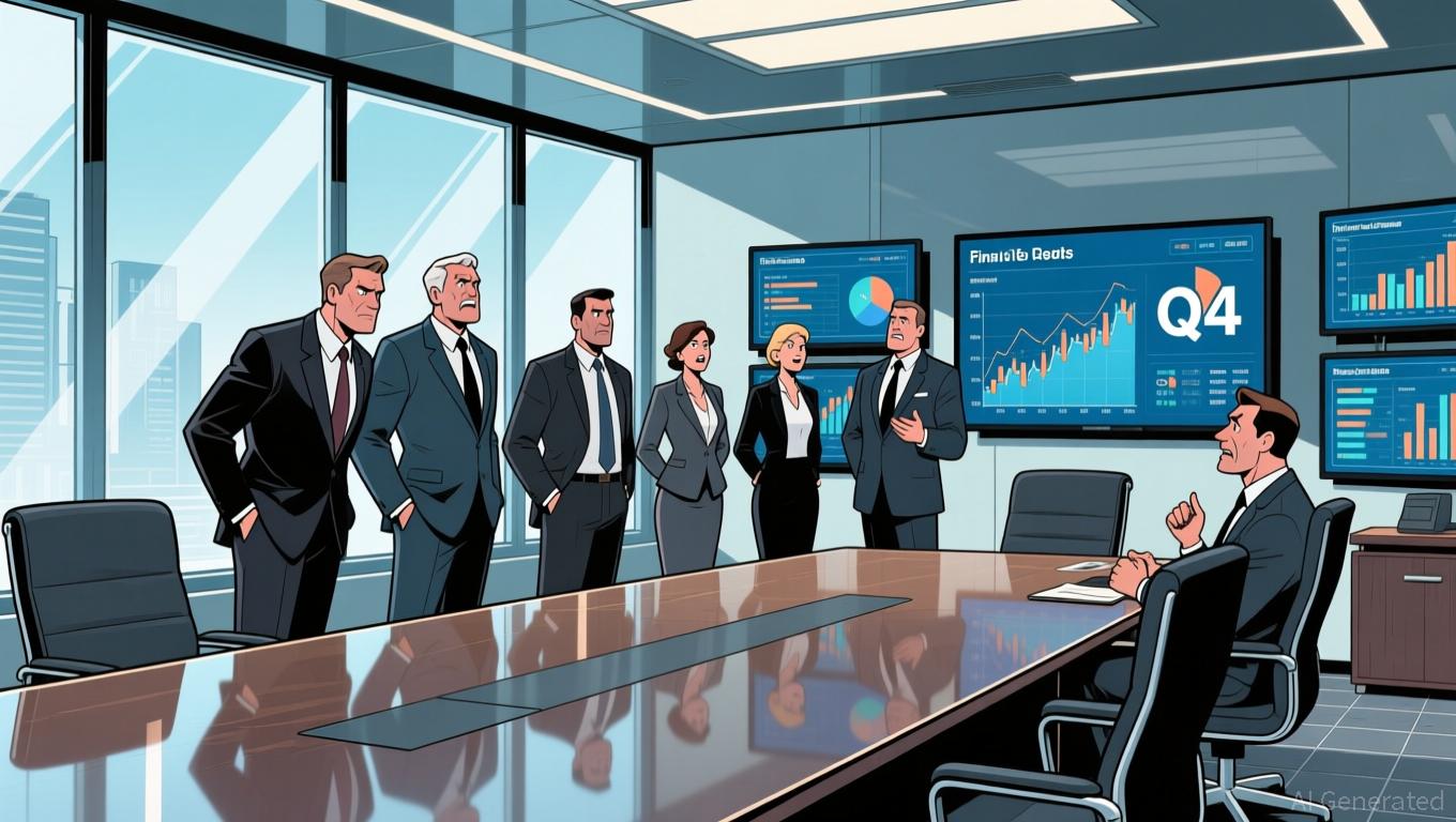 Adani Energy Solutions Q4 Results Catalyst Locks in April 23 Board Meeting Inflection - Article cover image