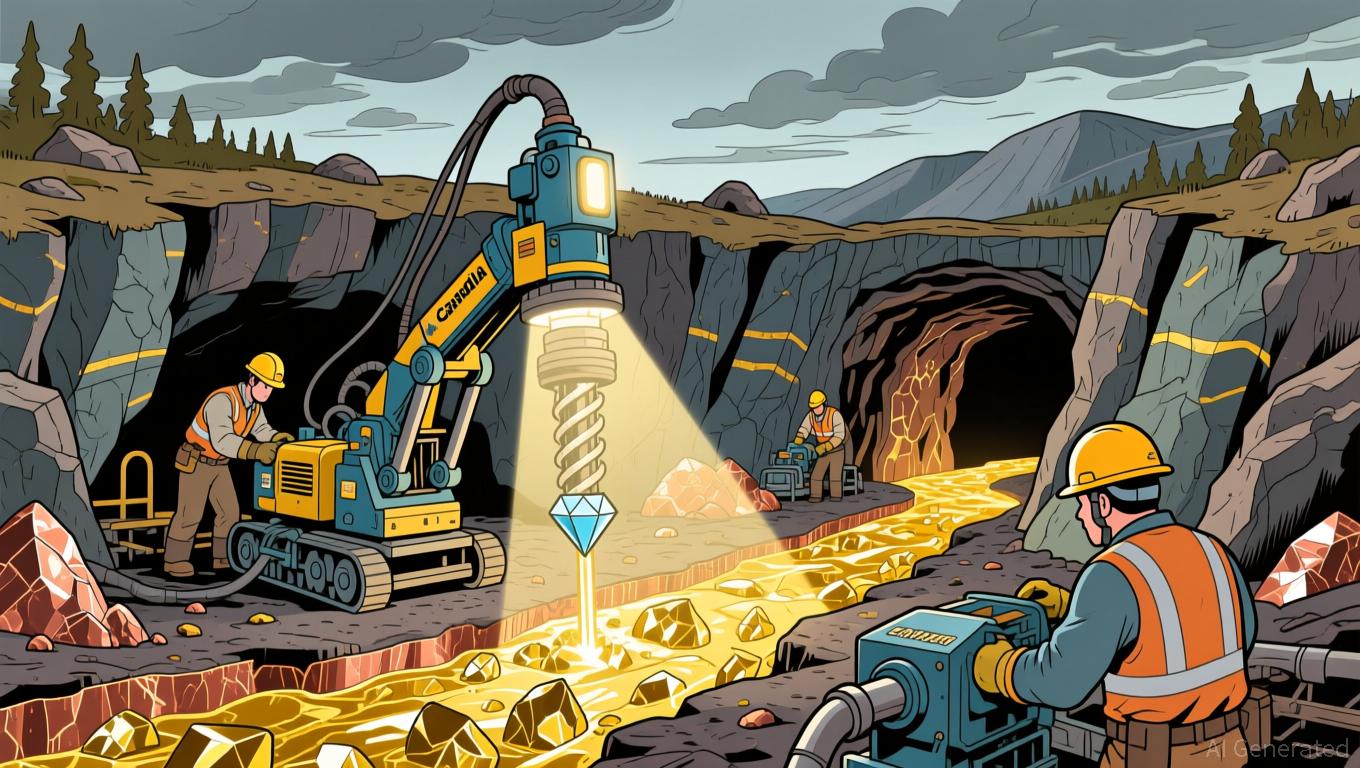 Athena Gold's Drill Start Ignites 25% Spike—Critical Minerals Could Fuel Re-Rate or Trigger a Reversal - Article cover image