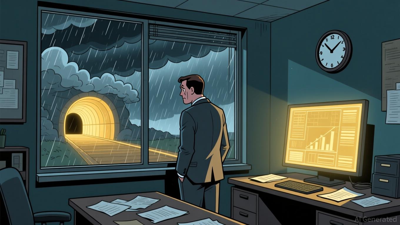 Lufax Legal Deadline May 20: Oversold Setup or Final Blow? - Article cover image