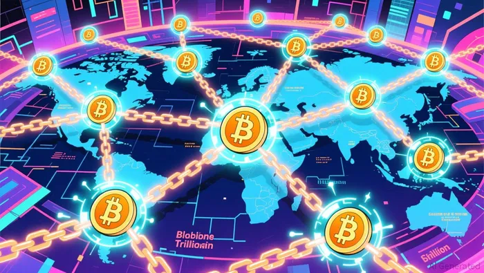 2026 Crypto Flow: Stablecoin Surge, RWA Takeover, and the New Macro ...