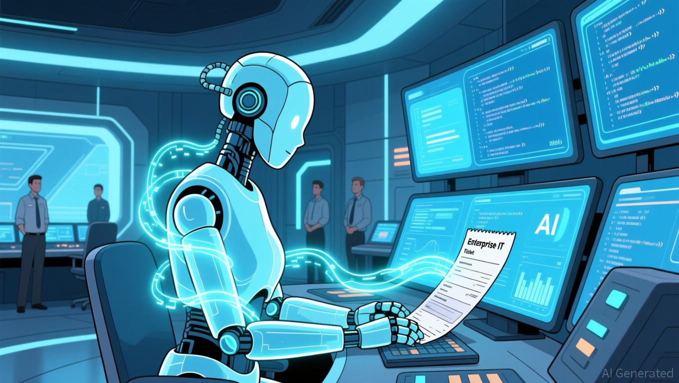 AI Agents Force Rerating of SaaS Giants as Outcome-Based Pricing Models ...