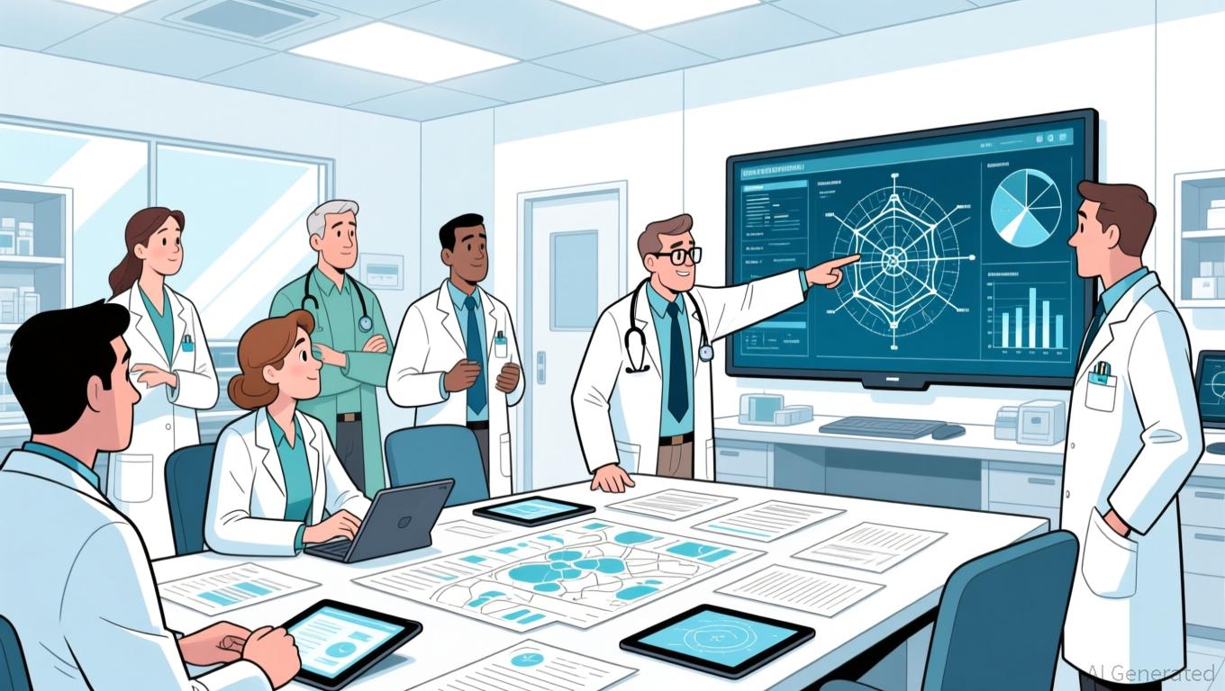 Pharvaris Faces Binary Setup as Phase 3 Readout Looms in 3Q2026