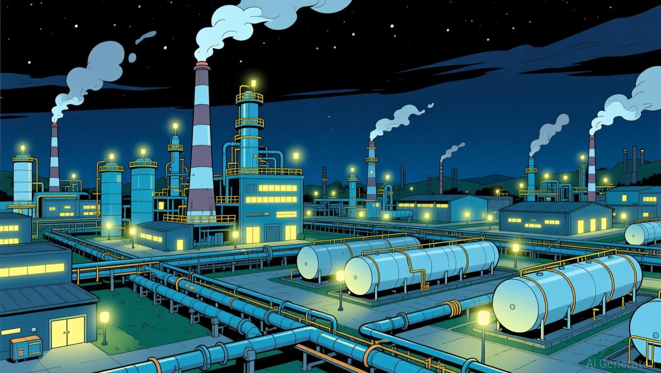 Shell Corunna Shell's Corunna Refinery: Key Test for Q1 2026 Refining Execution Amid ...