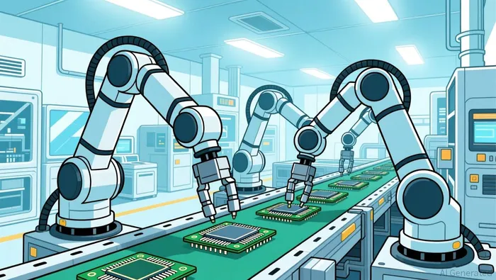 SUSS MicroTec's 2026 Transition Year: A Sell-Off Priced on Near-Term ...