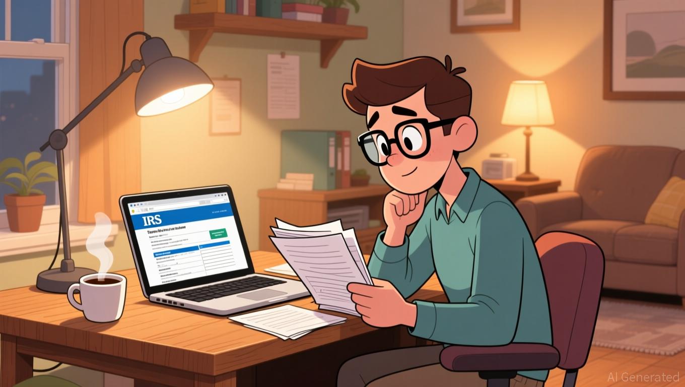 Filing Too Tax Day 2026: Common Filing Mistakes and IRS Tips to Avoid Penalties