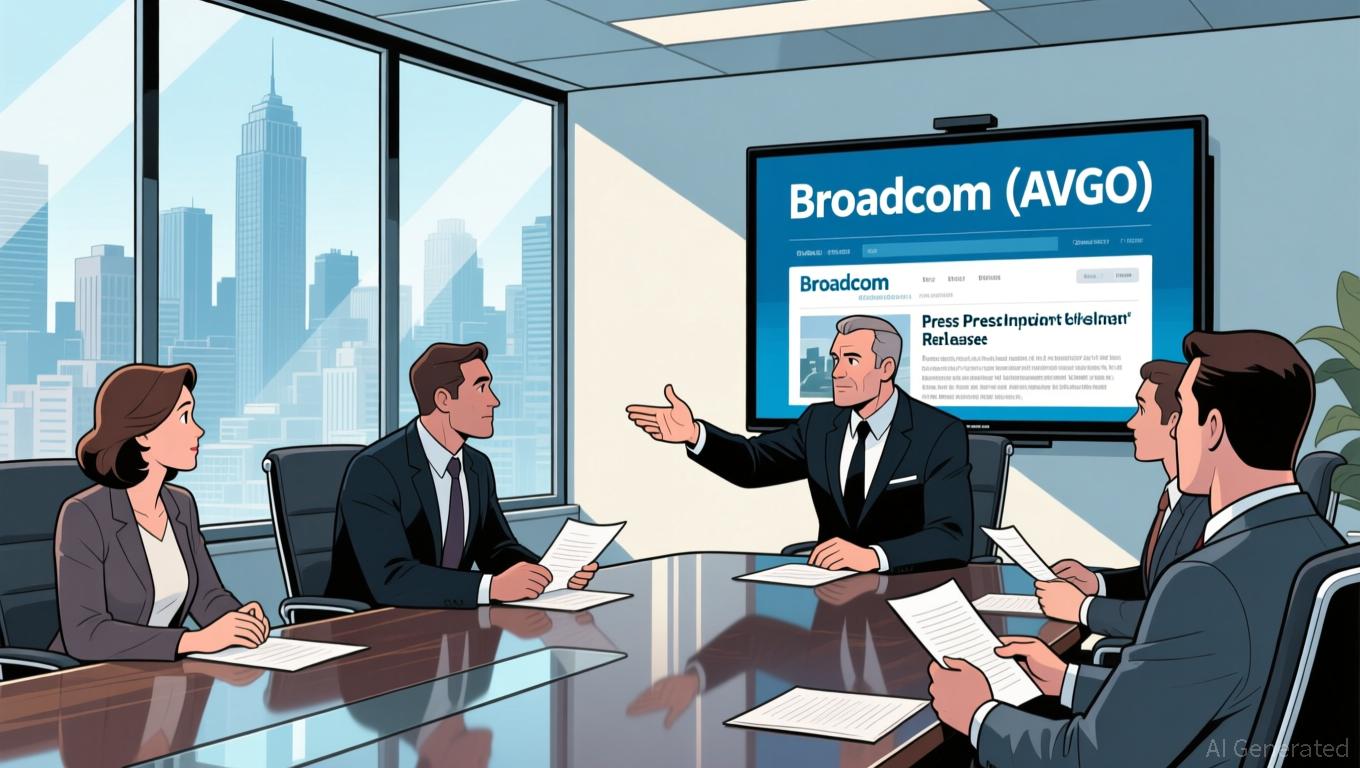 Broadcom (AVGO) Soars Over 3% in Extended Trading—What’s Behind the Surge?